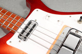 1993 Rickenbacker 4001 V63, Fireglo