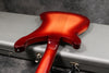 1993 Rickenbacker 4001 V63, Fireglo