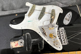 1974 Fender Stratocaster, Black