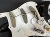 1974 Fender Stratocaster, Black