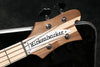 2024 Rickenbacker 4003, Walnut, Mint/Unplayed