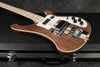 2024 Rickenbacker 4003, Walnut, Mint/Unplayed