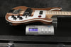 2024 Rickenbacker 4003, Walnut, Mint/Unplayed