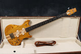 1981 Westone Thunder II Bass, Natural