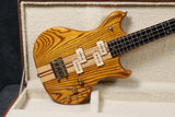 1981 Westone Thunder II Bass, Natural