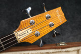 1981 Westone Thunder II Bass, Natural