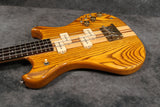 1981 Westone Thunder II Bass, Natural