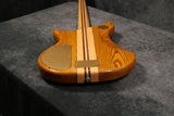 1981 Westone Thunder II Bass, Natural