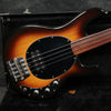 1979 Music Man Stingray, Fretless, Sunburst