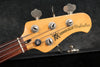 1979 Music Man Stingray, Fretless, Sunburst