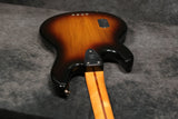 1979 Music Man Stingray, Fretless, Sunburst