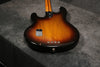 1979 Music Man Stingray, Fretless, Sunburst