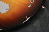 1979 Music Man Stingray, Fretless, Sunburst