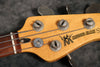 1979 Music Man Stingray, Fretless, Sunburst