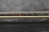 2006 Gibson SG Standard Bass - White