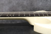 2006 Gibson SG Standard Bass - White