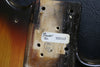 1978-80 Fender Precision Bass, Sunburst