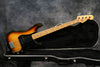 1978-80 Fender Precision Bass, Sunburst