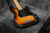 1978-80 Fender Precision Bass, Sunburst