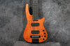 2013 NS Design CR5 Radius Bass, Amber Stain