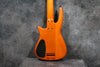 2013 NS Design CR5 Radius Bass, Amber Stain