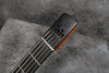 2013 NS Design CR5 Radius Bass, Amber Stain