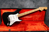 1974 Fender Stratocaster, Black