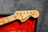 1974 Fender Stratocaster, Black