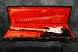 1974 Fender Stratocaster, Black