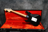 1974 Fender Stratocaster, Black