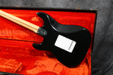 1974 Fender Stratocaster, Black