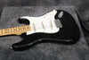 1974 Fender Stratocaster, Black