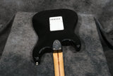 1974 Fender Stratocaster, Black