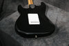 1974 Fender Stratocaster, Black