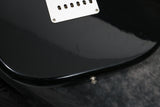 1974 Fender Stratocaster, Black