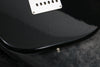 1974 Fender Stratocaster, Black