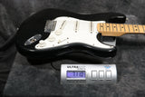 1974 Fender Stratocaster, Black