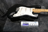 1974 Fender Stratocaster, Black