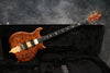 1994 Alembic Mark King Standard, w/Neck LED's, Walnut