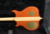 1994 Alembic Mark King Standard, w/Neck LED's, Walnut