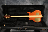 1994 Alembic Mark King Standard, w/Neck LED's, Walnut