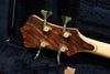 1994 Alembic Mark King Standard, w/Neck LED's, Walnut