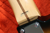 1997 Fender OPB-51 Precision Bass - CIJ - 2-Tone Sunburst