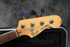 1982 Fender Jazz Bass, Natural