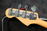 1982 Fender Jazz Bass, Natural