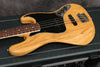 1982 Fender Jazz Bass, Natural