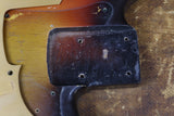 1958 Fender Precision Bass, Sunburst