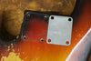 1958 Fender Precision Bass, Sunburst