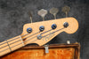 1958 Fender Precision Bass, Sunburst