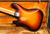 1958 Fender Precision Bass, Sunburst